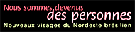Nous sommes devenus des personnes
